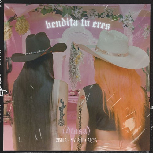 Bendita Tu Eres (Diosa)