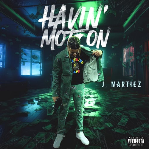 Havin' Motion
