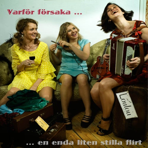 En stilla flirt