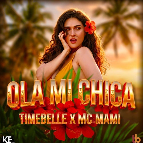 Ola Mi Chica