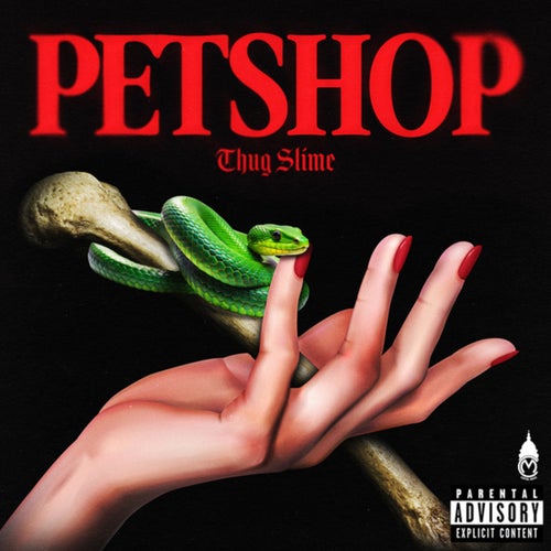 PETSHOP