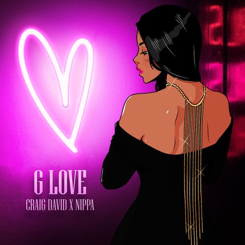 G Love (feat. Nippa)