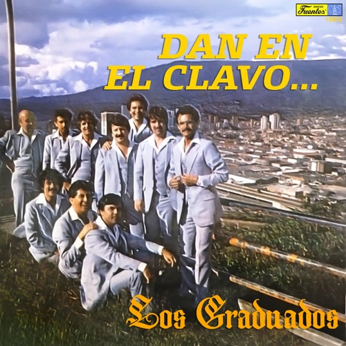 Dan en el Clavo