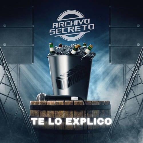 Te Lo Explico (Live)