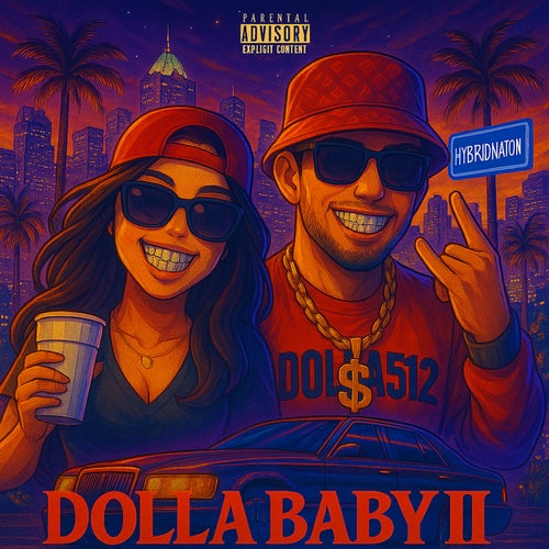 Release of the week