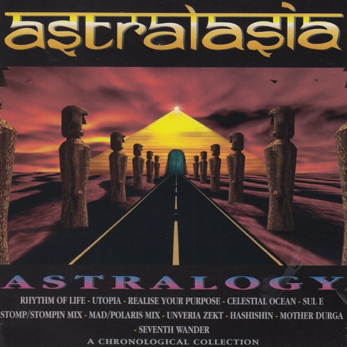 Astralogy