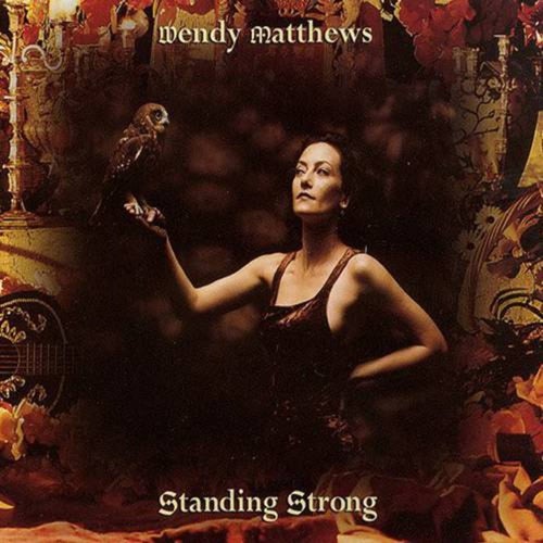 Standing Strong (Live)