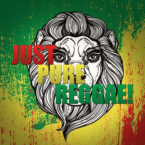 Just Pure Reggae!