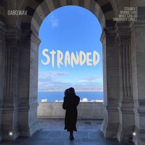 Stranded EP