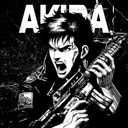 AKIRA