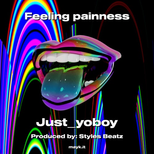 Feeling painness