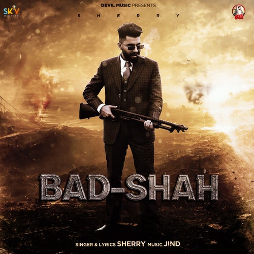 Bad-Shah