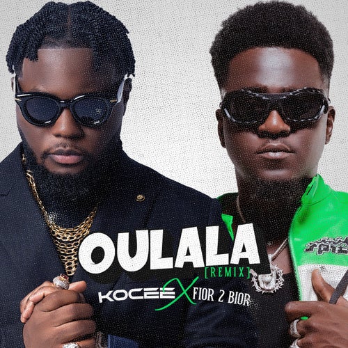 Oulala (II)
