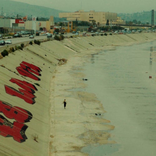 Track Artwork