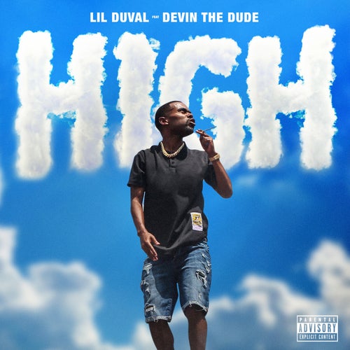 High (feat. Devin the Dude)