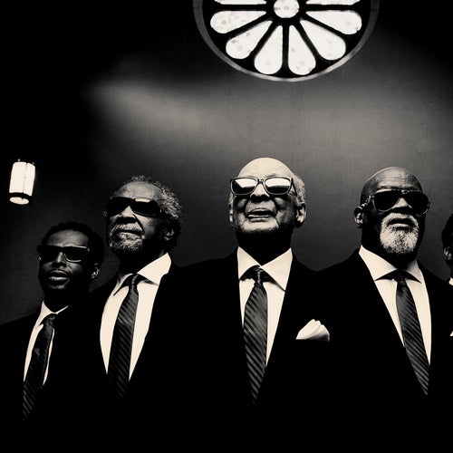 Blind Boys Of Alabama Profile
