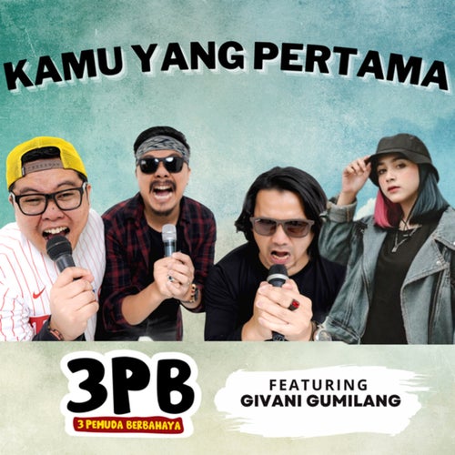 Kamu Yang Pertama