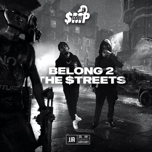 BELONG 2 THE $TREETs