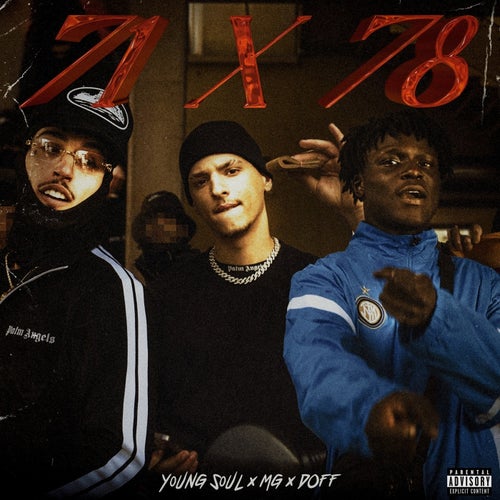 Track Artwork