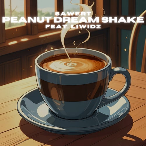 peanut dream shake (feat. Liwidz)
