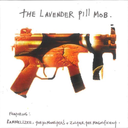 The Lavender Pill Mob