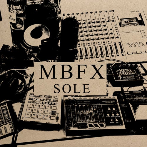 Track Artwork