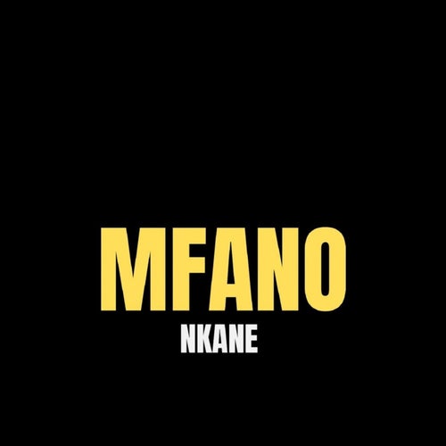 Mfano Nkane