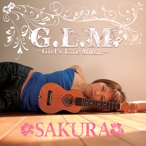 G.L.M. -Girl's Life Music-