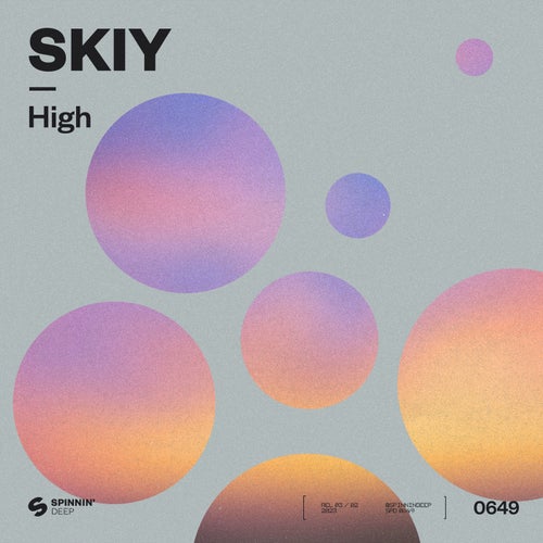 HIGH (Extended Mix)