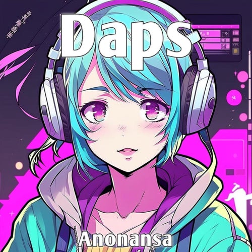Daps