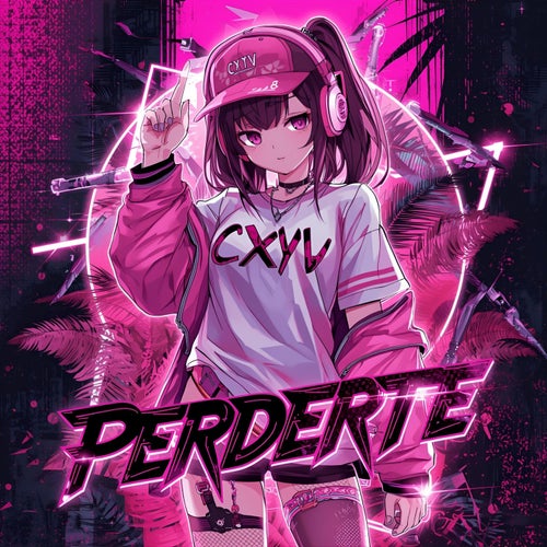 Perderte