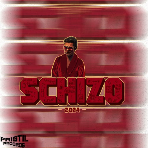 SCHIZO