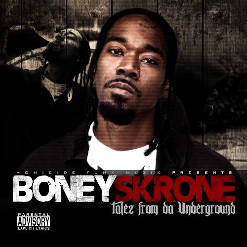 Boney Skrone Profile