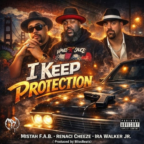 I keep Protection