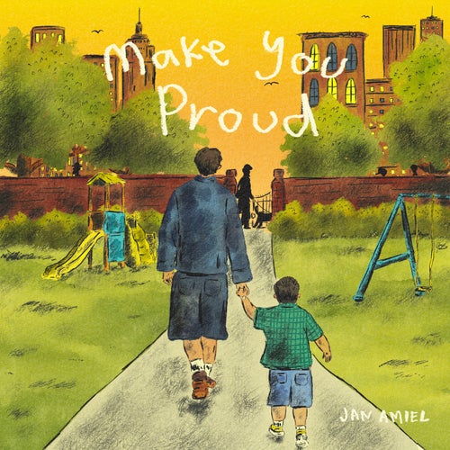 Make You Proud