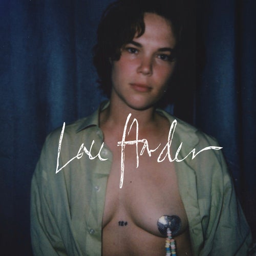 Love Harder