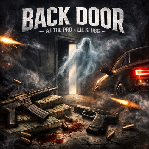 Back door