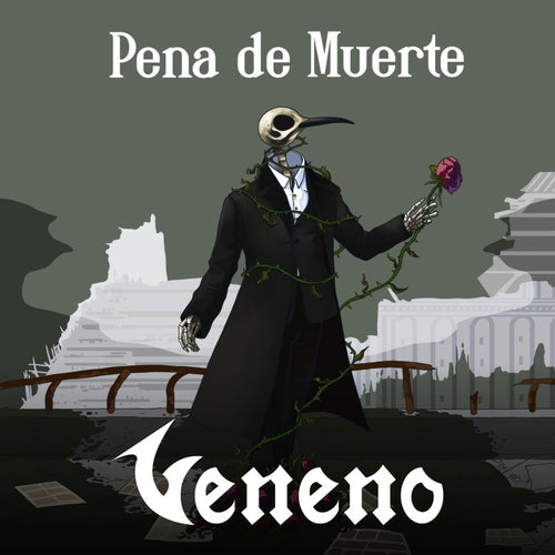 Pena De Muerte