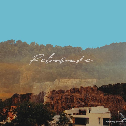 Retrograde