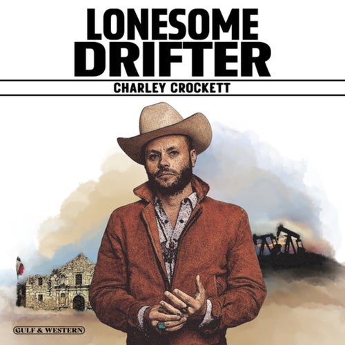 Lonesome Drifter