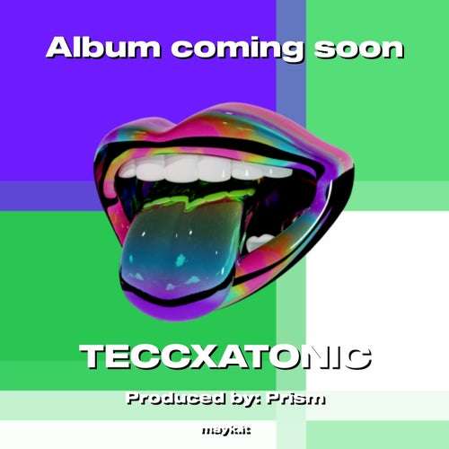 Album coming soon