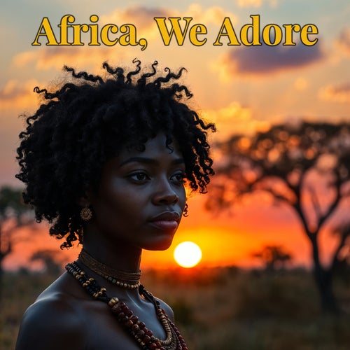 Africa, We Adore