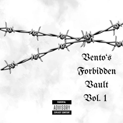 Vento's Forbidden Vault, Vol. 1