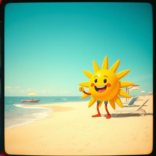 Hold On Until Summer
