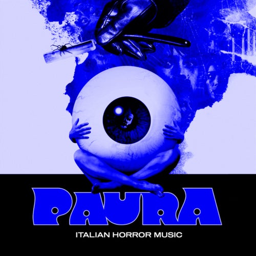 Giallo in tensione (DJ Paul Remix)