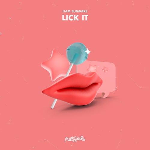 Lick It