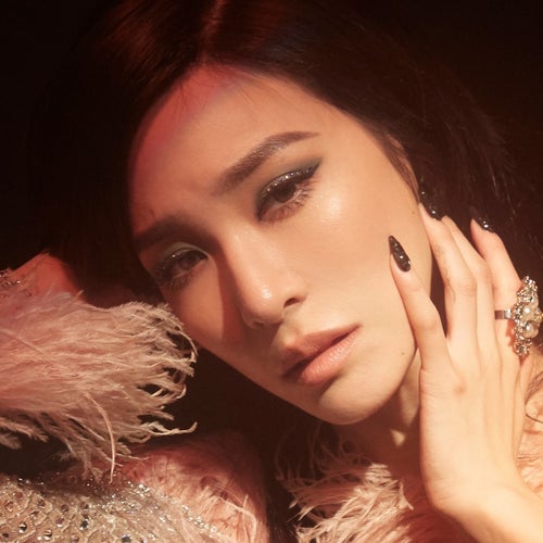 Tiffany Young Profile