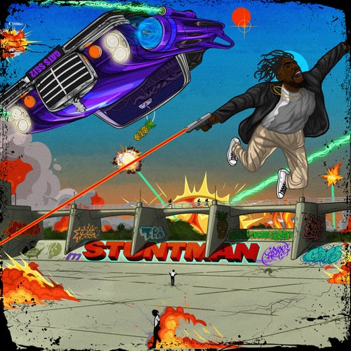 STUNTMAN