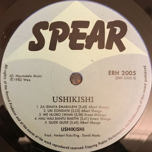Usi Zondani