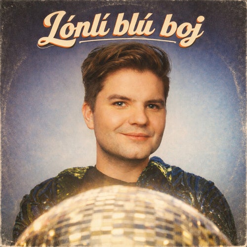 Lónlí blú boj